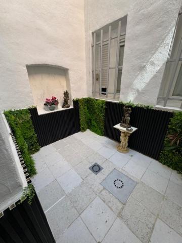 Madrid Tofi 3 Apartment Exterior photo